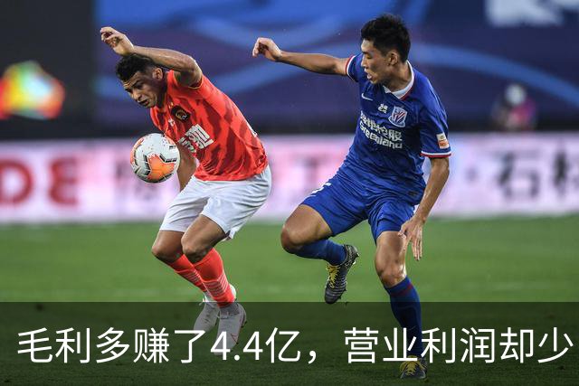 毛利多赚了4.4亿，营业利润却少了9亿：特斯拉的钱去哪了？